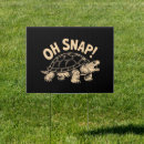 Search for slow outdoor signs Turtle