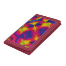 Search for tie dye wallets Psychedelic