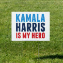 Search for biden harris outdoor signs Political