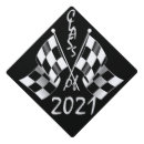 Search for checkered flag accessories Black