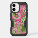 Search for pink and green iphone cases Abstract