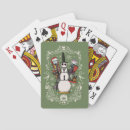 Search for nutcracker playing cards Jack skellington