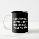 Search for colleague mugs Humor
