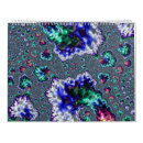 Search for psychedelic calendars Colorful