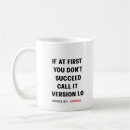 Search for software engineer mugs Programmer