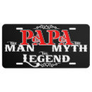 Search for fathers day plates Papa