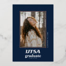Search for san antonio invitations Utsa alumni design