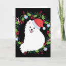 Search for anime christmas cards Dog