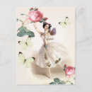 Search for fairy postcards Ballerina