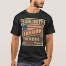 Search for sublimation tshirts Retro