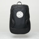 Search for volleyball backpacks coach