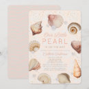 Search for pearl invitations Modern