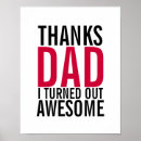 Search for fathers day posters Happy father's day