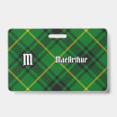 Search for macrae tartan Green