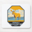 Search for moose mousepads Denali national park