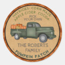 Search for autumn stickers Farmhouse