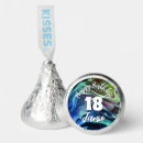 Search for 18th birthday favors Girly