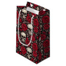 Search for gothic gift bags Heart