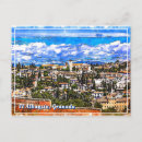 Search for granada postcards Landmark