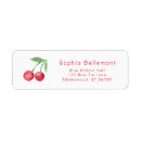 Search for baby shower labels Watercolor