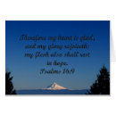 Search for mount hood postcards Blue