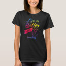 Search for bowling womens tshirts Life