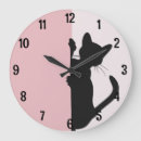 Search for cat clocks Feline