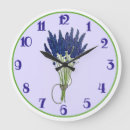 Search for flower clocks Gardening