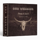 Search for western wedding albums Rustic