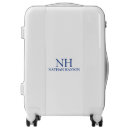 Search for monogram luggage Minimal