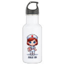 Search for nurse water bottles Graduation