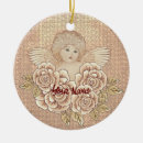 Search for cherub ornaments Christian