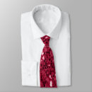 Search for red sparkly ties Sparkle
