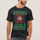 Search for tacky christmas tshirts Gabagool