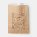Search for wedding favor bags Vintage