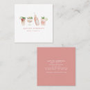 Search for sommelier business cards Modern