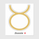 Search for zodiac sign stickers Earth