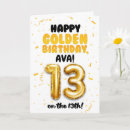 Search for teen birthday cards For kids