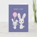 Search for baby congratulations cards Pink