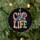 Search for summer camp ornaments Outdoors