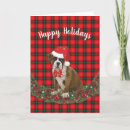 Search for pet holiday cards Adorable