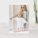 Search for grandma birthday cards Elegant