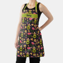 Search for chili pepper aprons Cinco de mayo