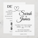 Search for celebration continues invitations Couple