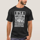 Search for wrestling tshirts Wouldn