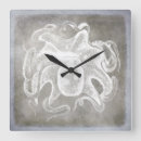 Search for coastal clocks Sea