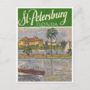 Search for st petersburg postcards Boat
