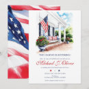Search for army retirement party invitations Usa