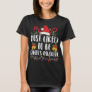Search for funny pajamas tshirts Xmas