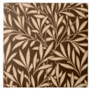 Search for william morris tiles Leaves